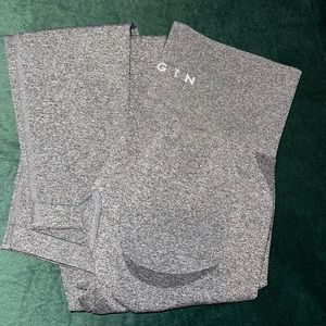 NVGTN Contour Seamless Leggings